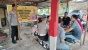 Sarana Menampung Aspirasi Dan Keluhan Masyarakat, Polsek Sekupang Gelar Jum’at Curhat